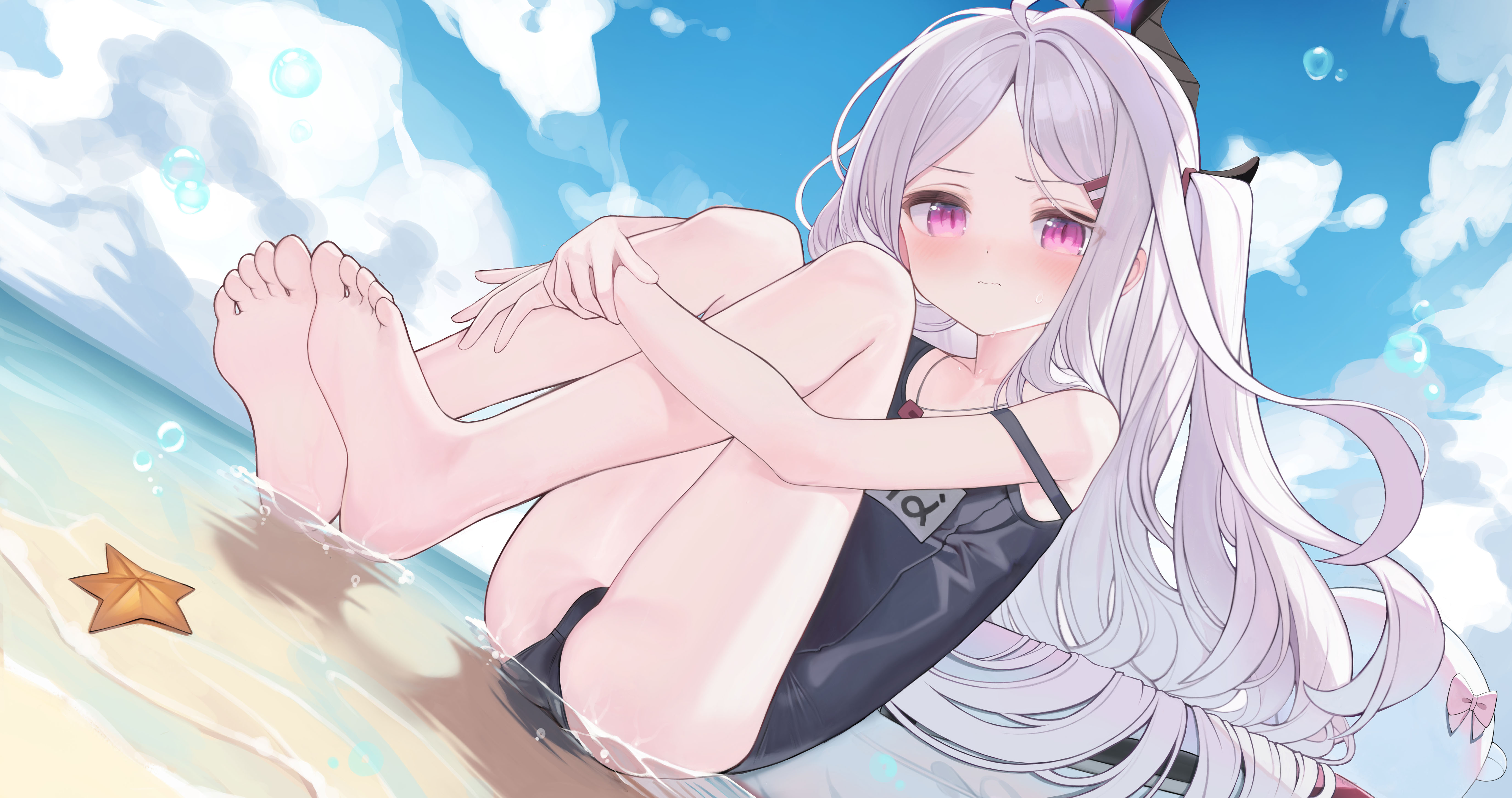 眠汐の小站的第一条文章